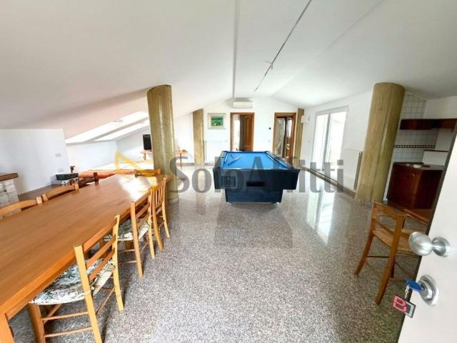 Appartamento in affitto a Martinsicuro via Martin De Segura, 7, non arredato/vuoto, posto auto, terrazzo TrovaCasa