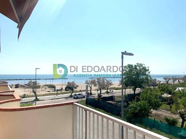 Appartamento in affitto a Martinsicuro, Villa Rosa