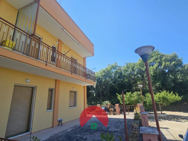 Appartamento in affitto a Matera