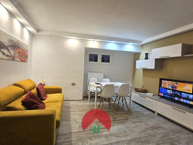 Appartamento in affitto a Matera