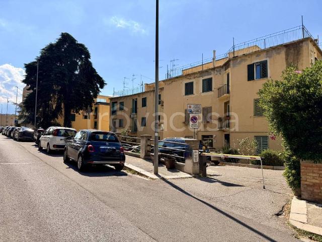 Appartamento in affitto a Matera via Antonio Gramsci, 20, arredato, posto auto, buono stato TrovaCasa