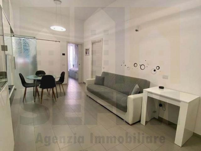 Appartamento in affitto a Matera via andrea serrao, arredato, studio TrovaCasa