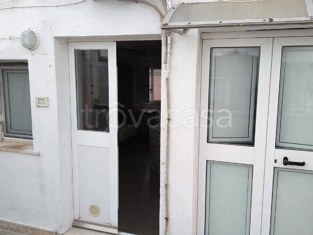 Appartamento in affitto a Matera via Giuseppe Gattini, arredato TrovaCasa