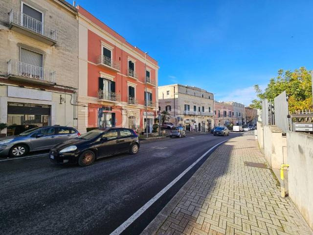 Appartamento in affitto a Matera via Lucana, arredato, ristrutturato, balcone TrovaCasa