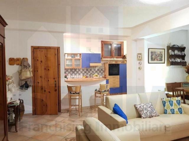 Appartamento in affitto a Matera via ricciardi, arredato, ingresso indipendente TrovaCasa