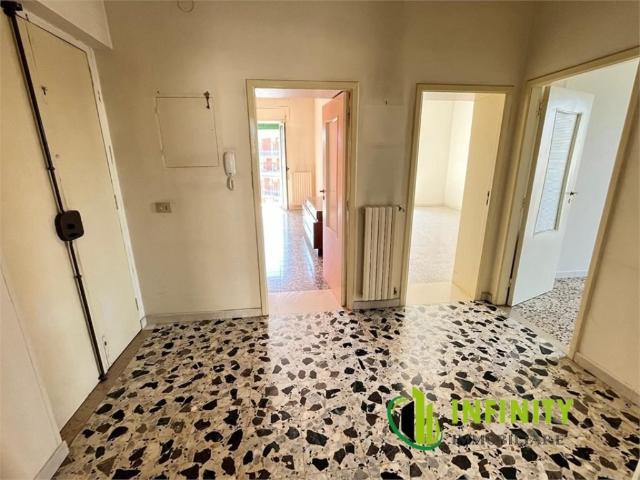 Appartamento in affitto a Matera matera, non arredato/vuoto, centrale, senza ascensore TrovaCasa