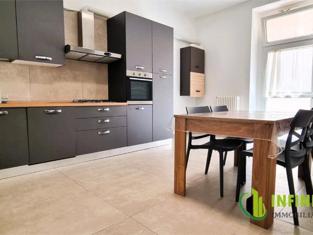 Appartamento in affitto a Matera matera, ristrutturato, centrale TrovaCasa