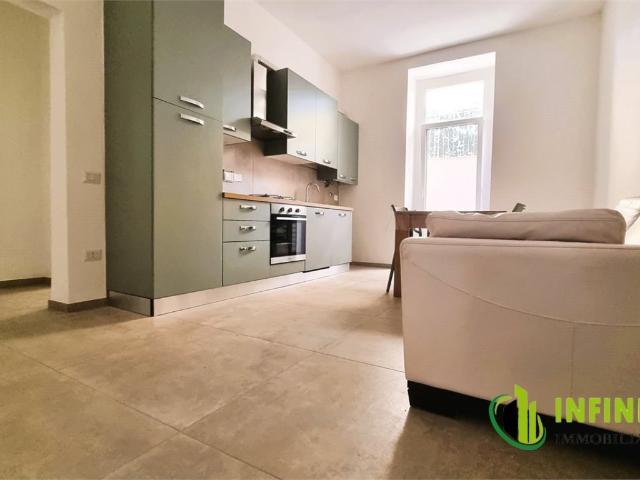 Appartamento in affitto a Matera matera, ristrutturato, centrale, balcone TrovaCasa