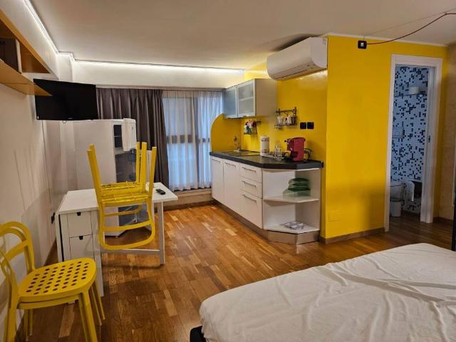Appartamento in affitto a Matera MT
