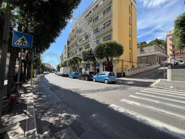 Appartamento in affitto a Matera MT
