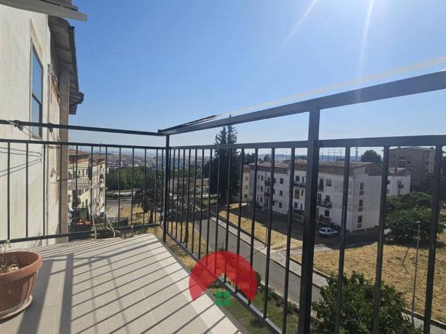 Appartamento in affitto a Matera MT