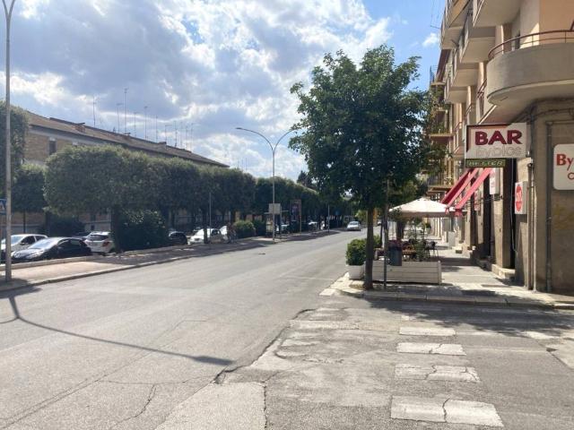 Appartamento in affitto a Matera MT