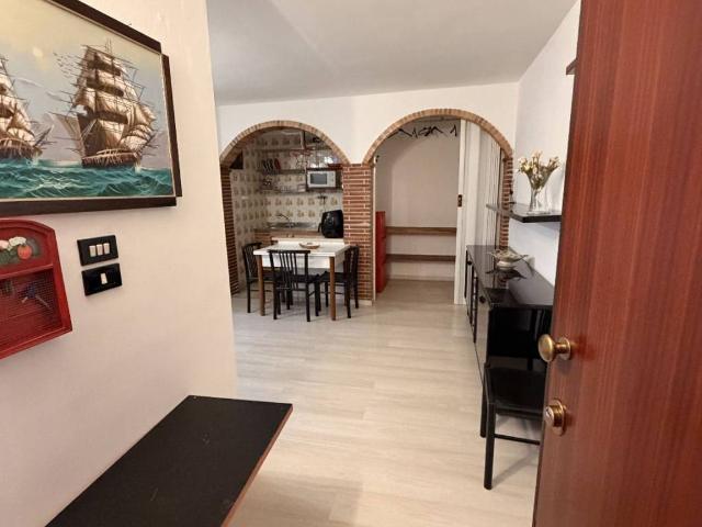 Appartamento in affitto a Matera MT