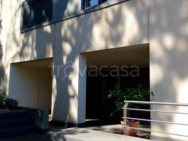 Appartamento in affitto a Matera salita Guido Dorso, non arredato/vuoto, box, terrazzo TrovaCasa