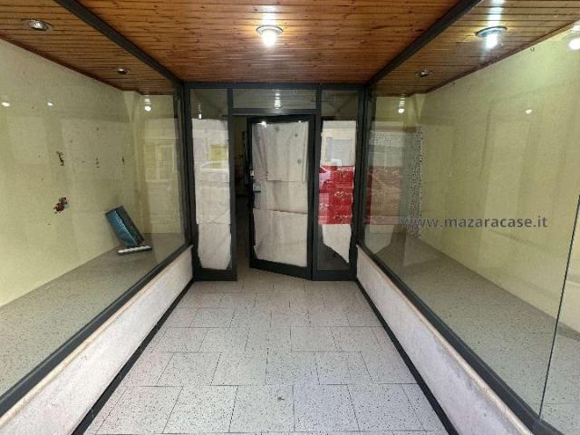 Appartamento in affitto a Mazara Del Vallo