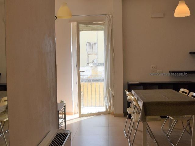 Appartamento in affitto a Mazara Del Vallo
