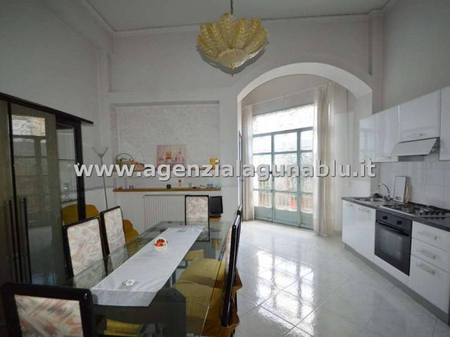 Appartamento in affitto a Mazara Del Vallo