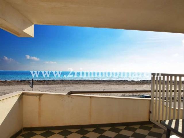 Appartamento in affitto a Mazara del Vallo lungomare fata morgana, arredato, vista mare, aria condizionata TrovaCasa