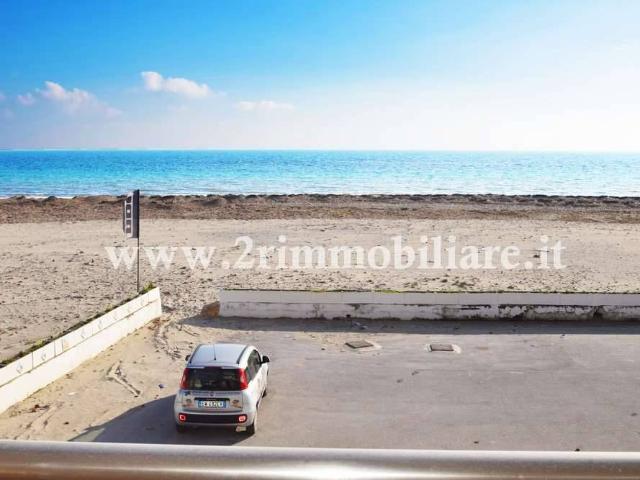 Appartamento in affitto a Mazara del Vallo lungomare fata morgana, arredato, vista mare, aria condizionata TrovaCasa