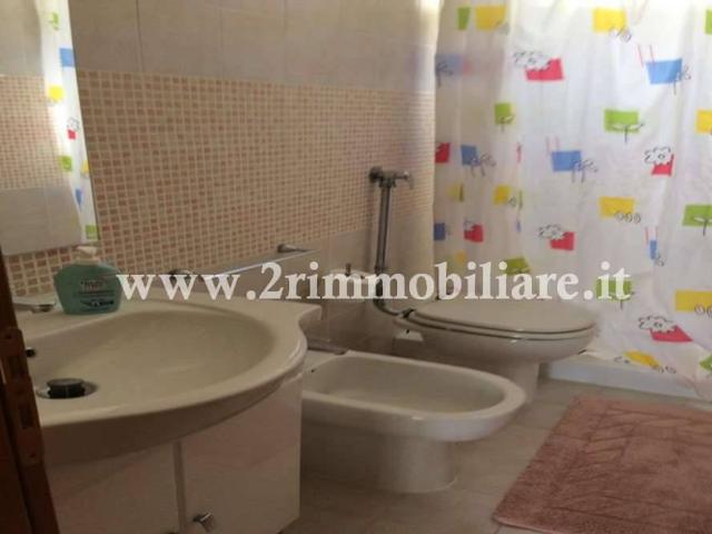 Appartamento in affitto a Mazara del Vallo lungomare fata morgana, arredato, giardino TrovaCasa