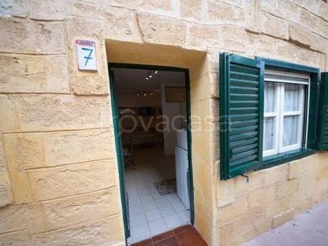 Appartamento in affitto a Mazara del Vallo lungomare Giacomo Hopps, 29, centrale, lungomare, lavatrice TrovaCasa