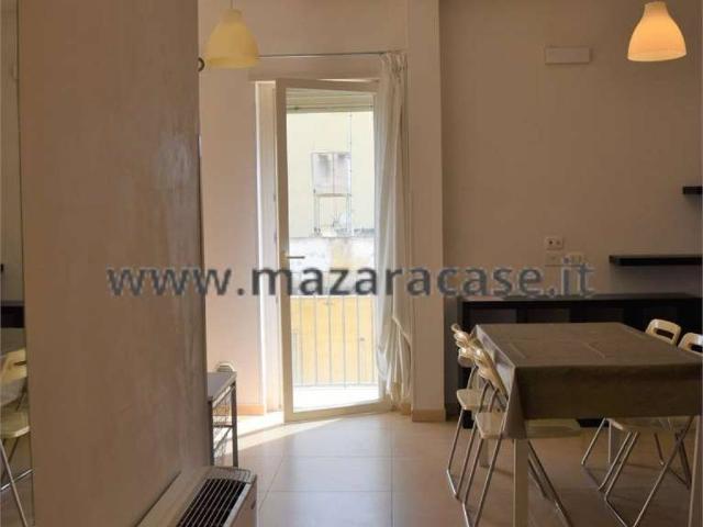 Appartamento in affitto a Mazara del Vallo TP