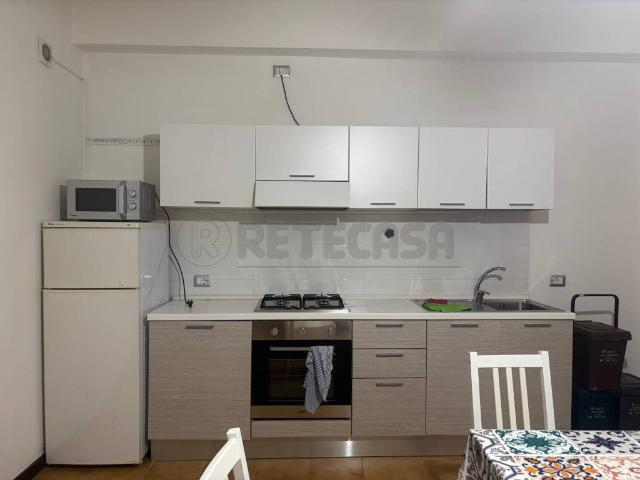 Appartamento in affitto a Mazara del Vallo TP