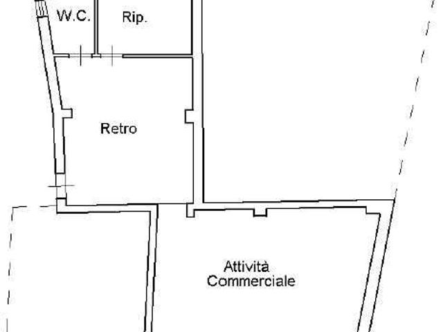 Appartamento in affitto a Mazara del Vallo TP