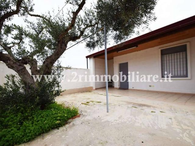 Appartamento in affitto a Mazara del Vallo TP