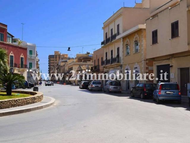 Appartamento in affitto a Mazara del Vallo TP