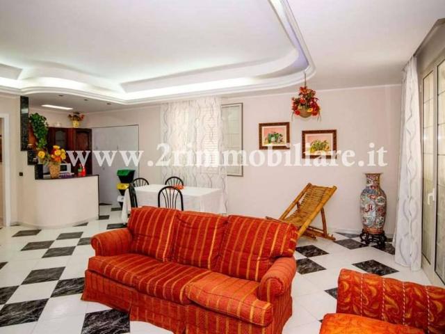 Appartamento in affitto a Mazara del Vallo TP