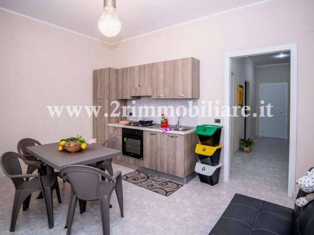 Appartamento in affitto a Mazara del Vallo TP