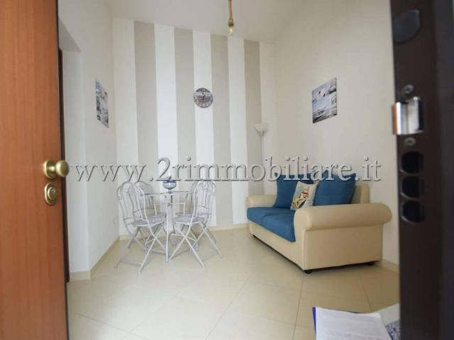 Appartamento in affitto a Mazara del Vallo TP