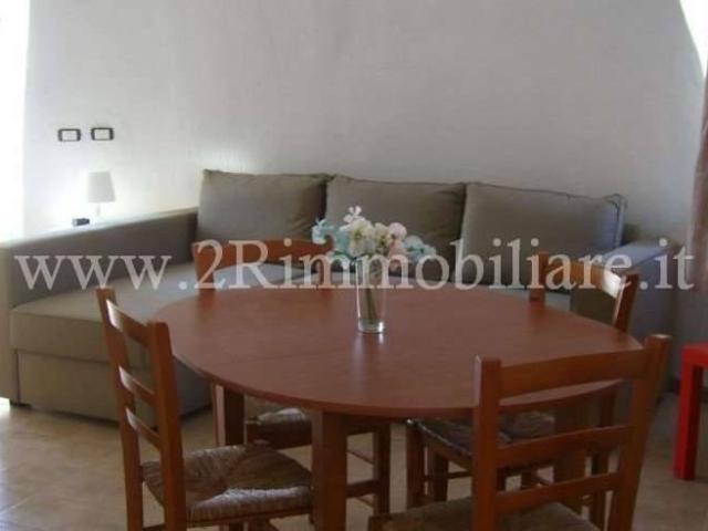 Appartamento in affitto a Mazara del Vallo via del Mare, arredato, veranda, cucina abitabile TrovaCasa