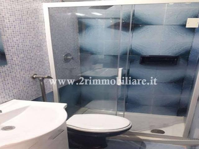 Appartamento in affitto a Mazara del Vallo via vittorio veneto, arredato, lavatrice, veranda TrovaCasa
