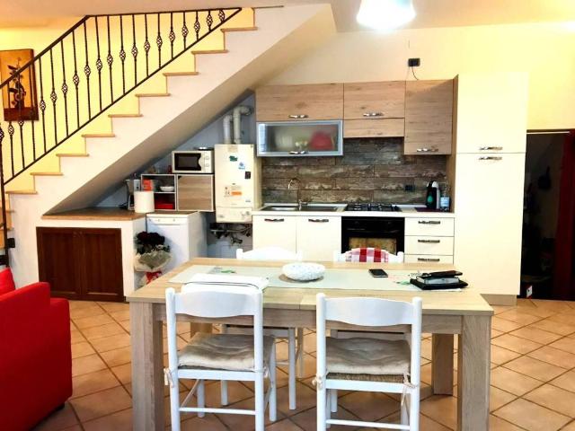 Appartamento in affitto a Mazzano BS