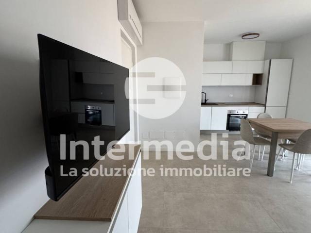Appartamento in affitto a Mazzano BS
