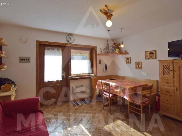 Appartamento in affitto a Mazzin