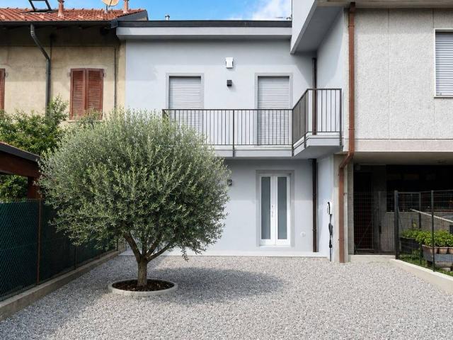 Appartamento in affitto a Meda MB