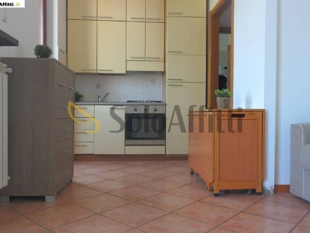 Appartamento in affitto a Meda MB