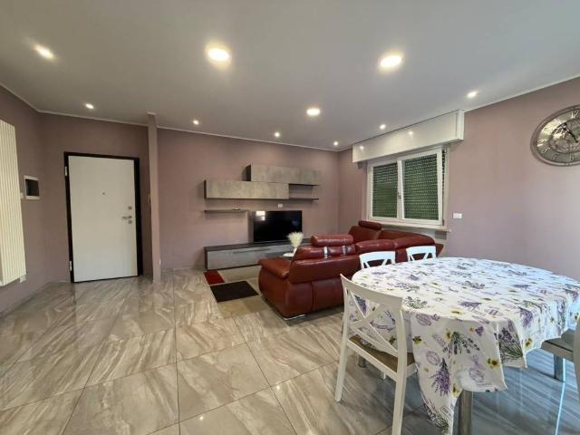 Appartamento in affitto a Mede PV