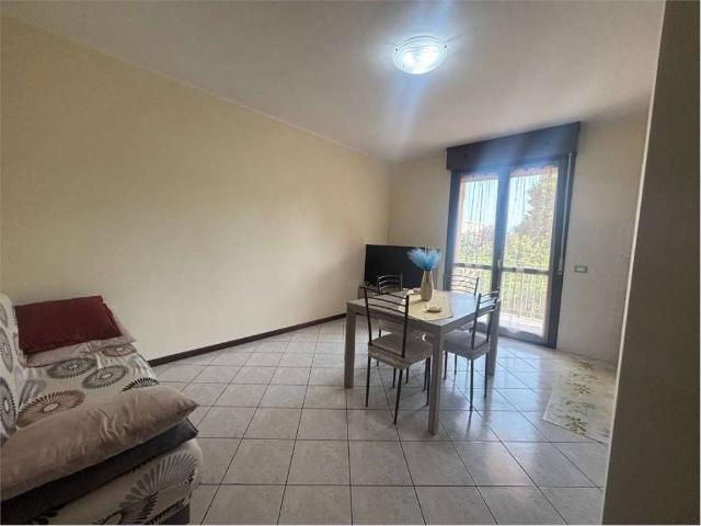 Appartamento in affitto a Medesano PR
