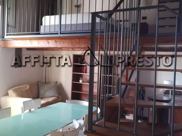 Appartamento in affitto a Meldola FC
