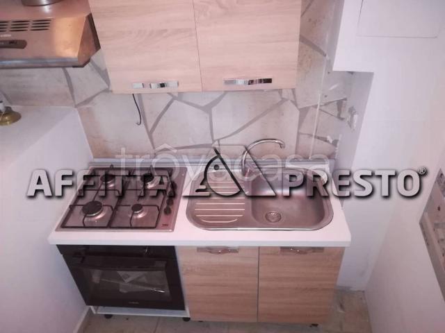 Appartamento in affitto a Meldola via I Maggio, 20, arredato, ristrutturato, ingresso indipendente TrovaCasa
