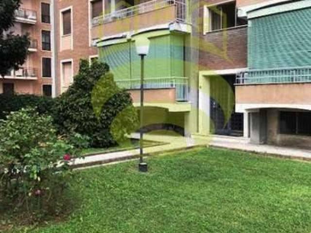 Appartamento in affitto a Melegnano via Degli Abeti, 38, arredato, ristrutturato, cantina TrovaCasa