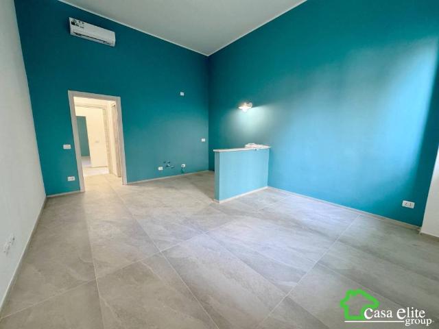 Appartamento in affitto a Melegnano via Felice Senna, 21, non arredato/vuoto, ristrutturato, luminoso TrovaCasa