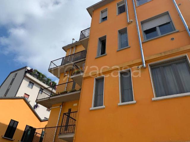 Appartamento in affitto a Melegnano, arredato, buono stato, luminoso TrovaCasa