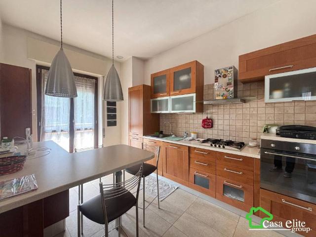 Appartamento in affitto a Melegnano MI