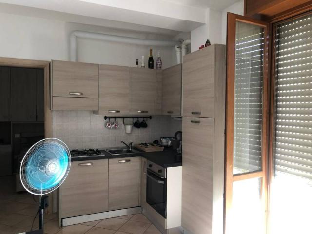 Appartamento in affitto a Melegnano MI