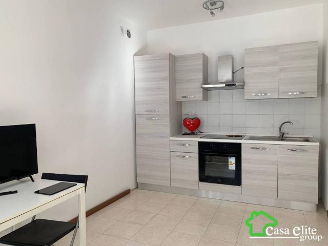 Appartamento in affitto a Melegnano MI